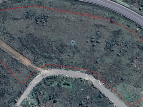 3 ha Land available in Wildtuinpark