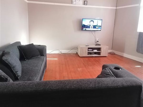 1 Bed Apartment