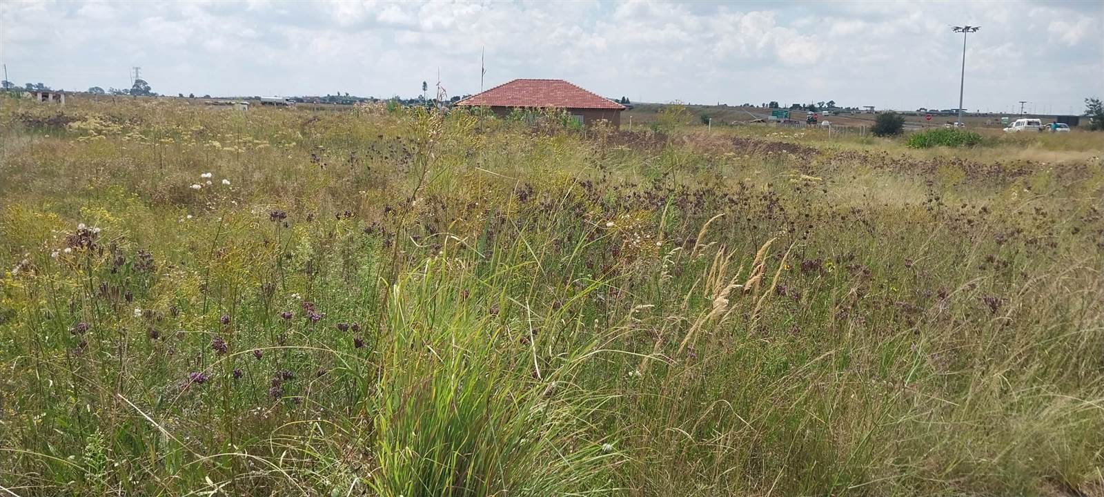4.3 ha Land available in Lenasia photo number 11