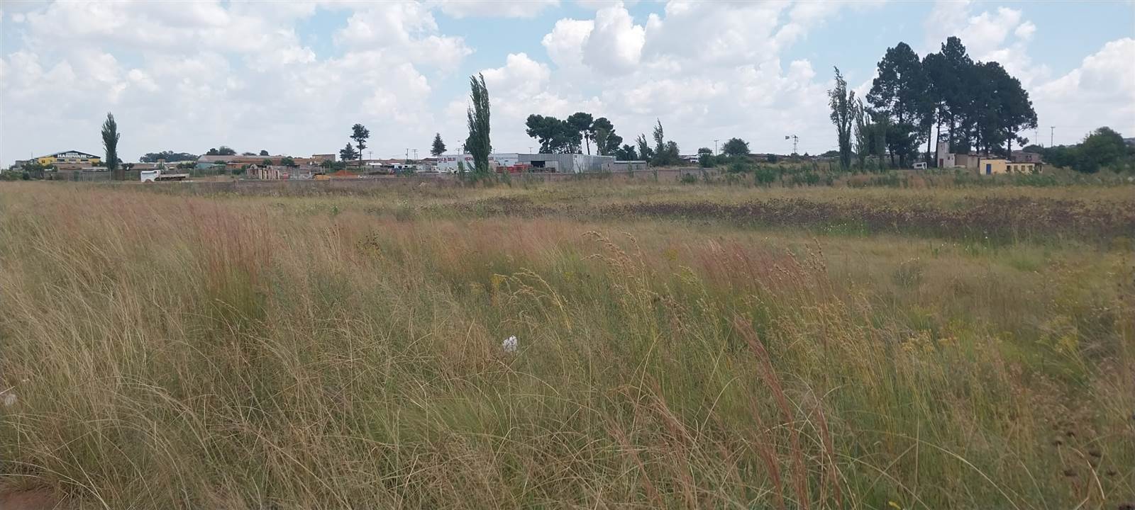 4.3 ha Land available in Lenasia photo number 3