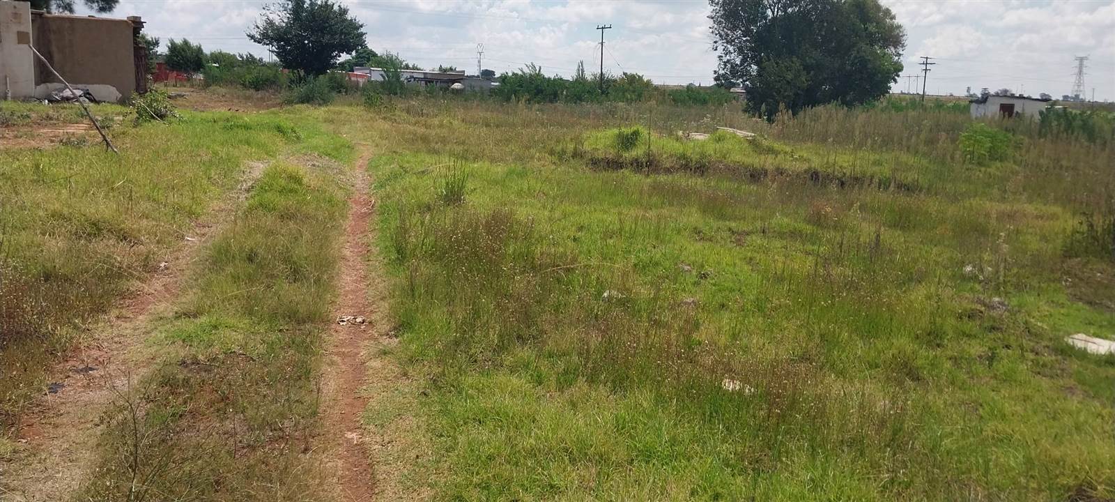 4.3 ha Land available in Lenasia photo number 17