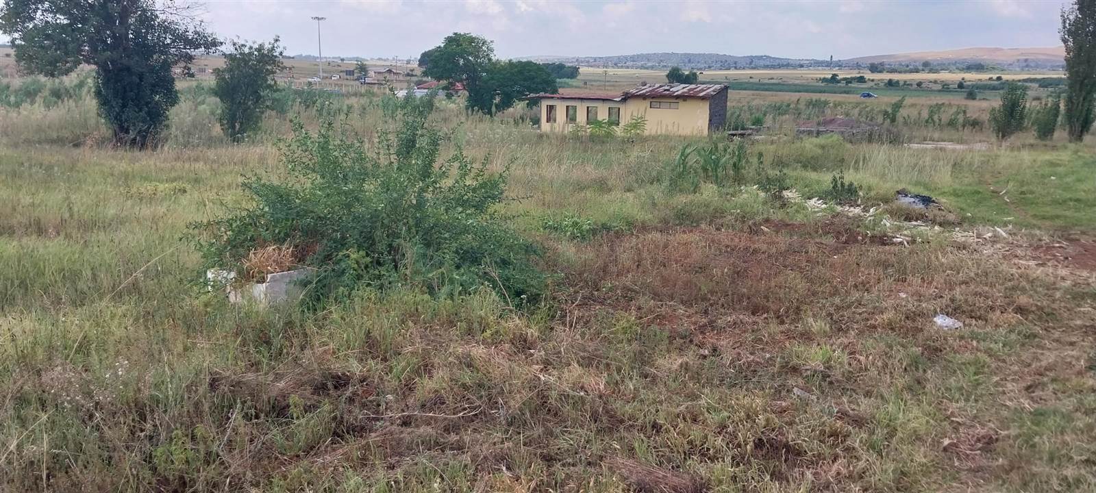 4.3 ha Land available in Lenasia photo number 25