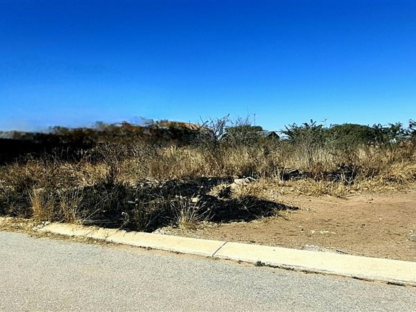 601 m² Land 601 m² Land