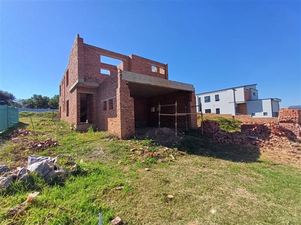 4 Bedroom House 4 Bedroom House