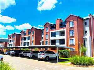 3 Bed Apartment in Hereford Estates