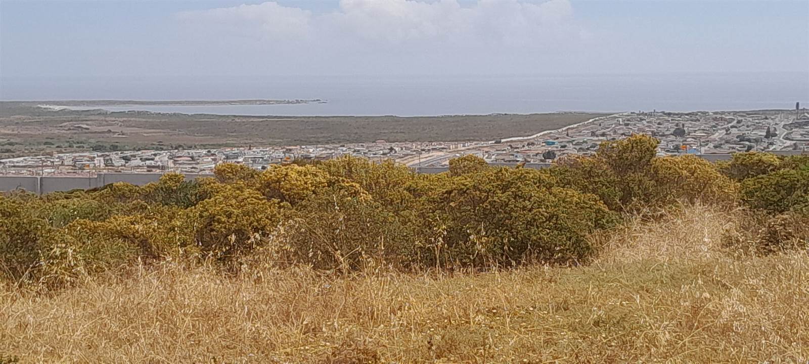 749 m² Land available in Saldanha photo number 4