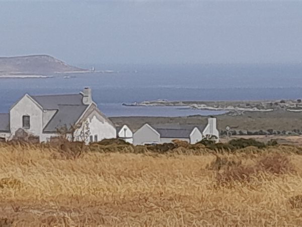 749 m² Land available in Saldanha