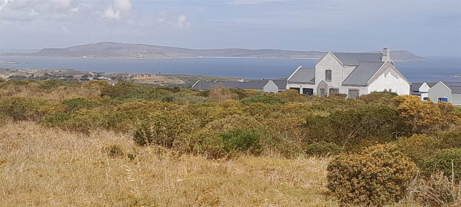 749 m² Land available in Saldanha photo number 5