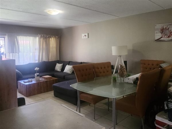 2 Bedroom Apartment 2 Bedroom Apartment