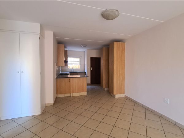 3 Bed Apartment