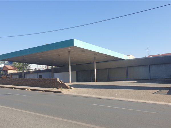 10  m² Commercial space in Lyndhurst