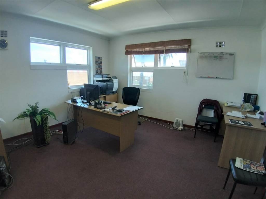 320  m² Industrial space in Killarney Gardens photo number 13