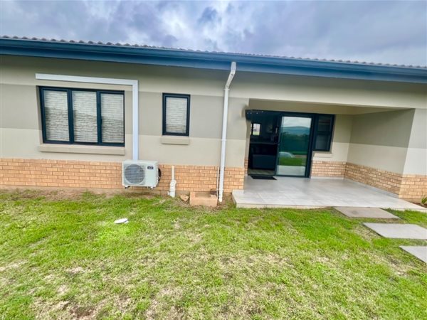 2 Bedroom Townhouse 2 Bedroom Townhouse
