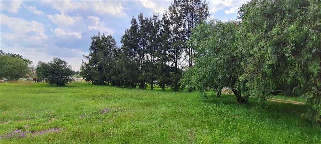 2.1 ha Land available in Kyalami AH photo number 2
