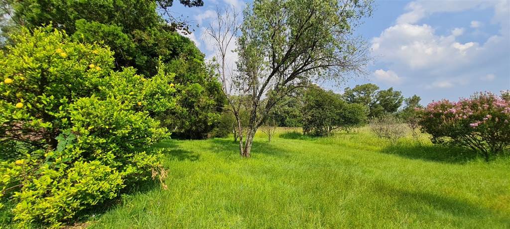2.1 ha Land available in Kyalami AH photo number 20