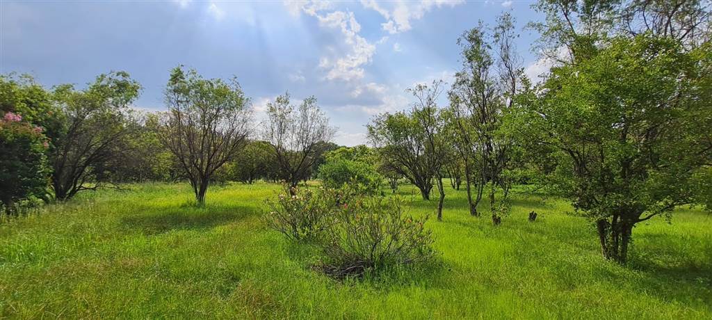 2.1 ha Land available in Kyalami AH photo number 1