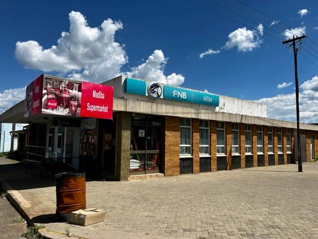223  m² Commercial space in Petrus Steyn photo number 3