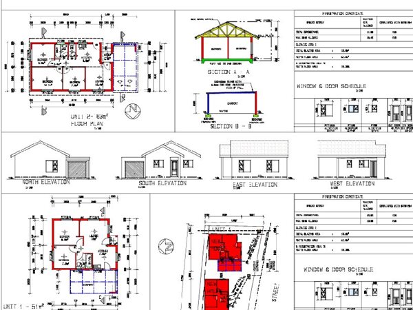 350 m² Land 350 m² Land