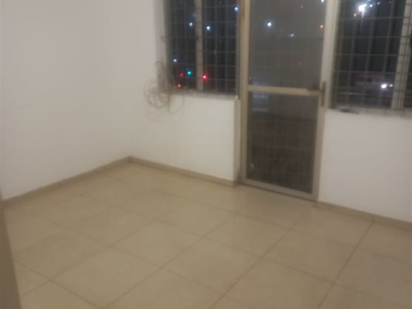 1 Bed Apartment