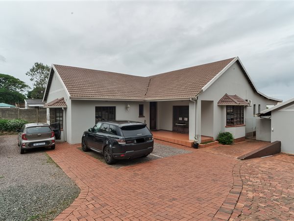 1 Bed House in Durban North