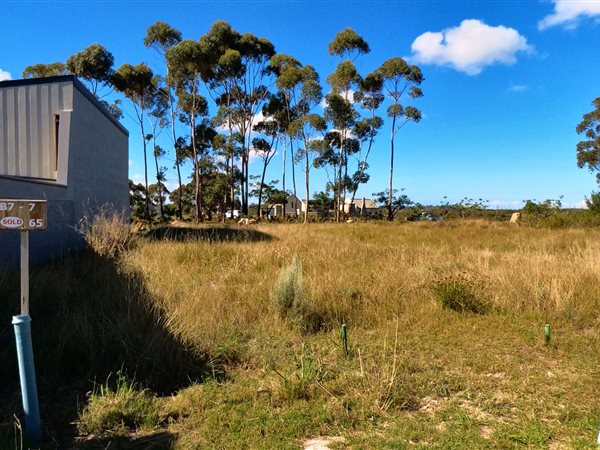 223 m² Land available in Crossways Farm Village