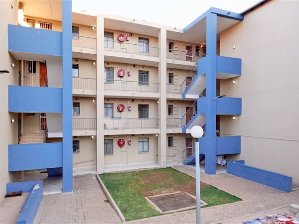 3 Bed Apartment