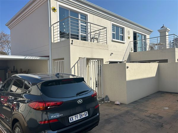 3 Bedroom Cluster 3 Bedroom Cluster