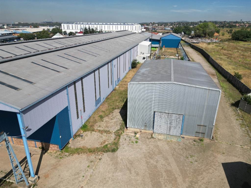 9175  m² Industrial space in Wadeville photo number 6