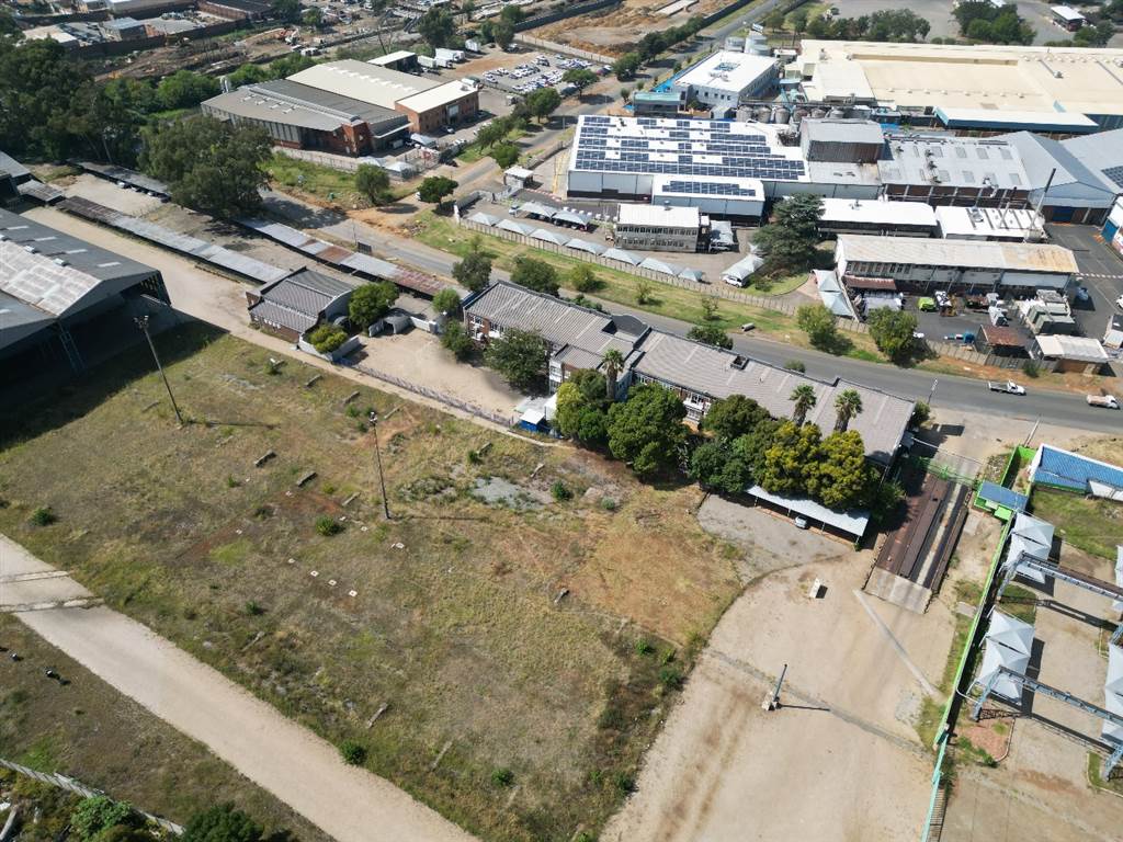 9175  m² Industrial space in Wadeville photo number 8
