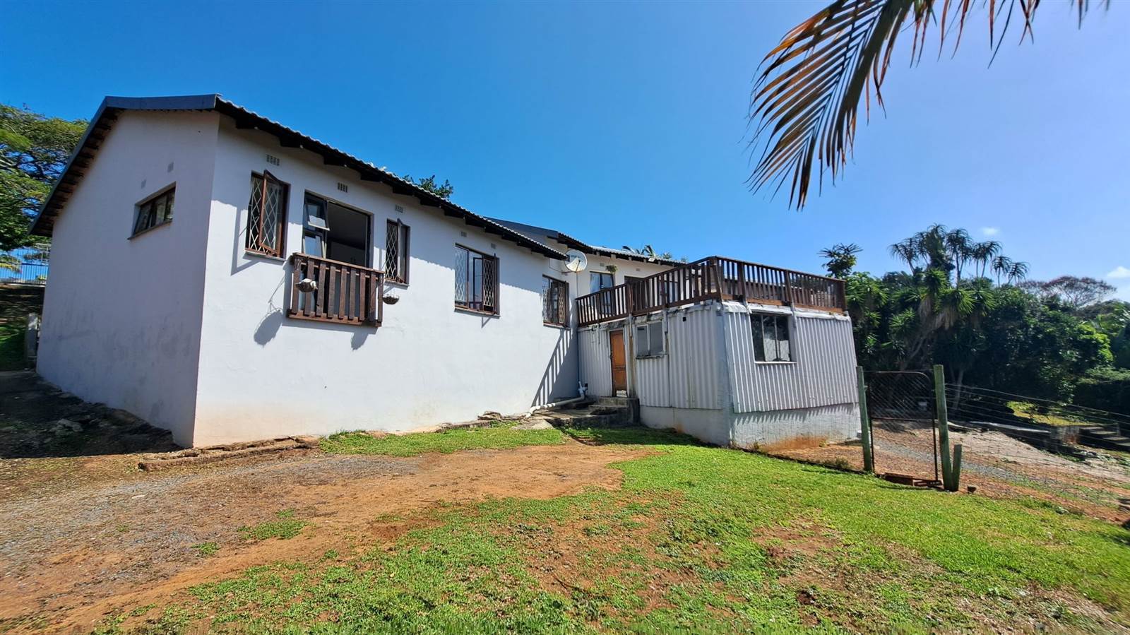 5 Bed House in Uvongo photo number 1