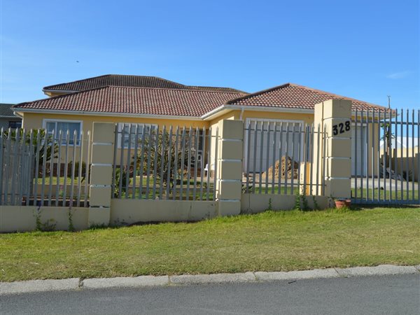 7 Bedroom House
