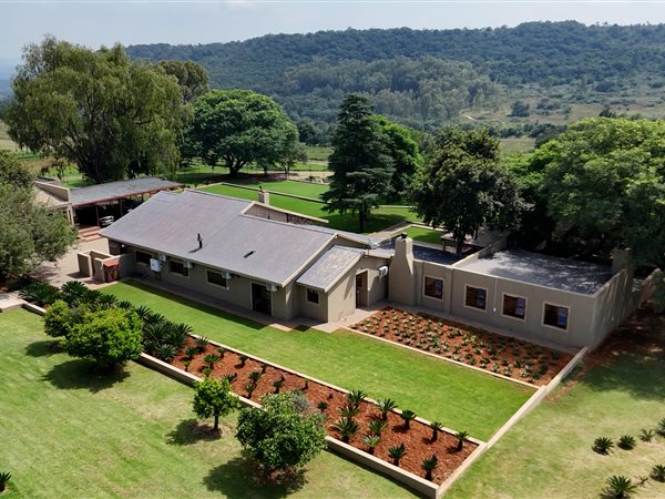 107 ha Farm 107 ha Farm
