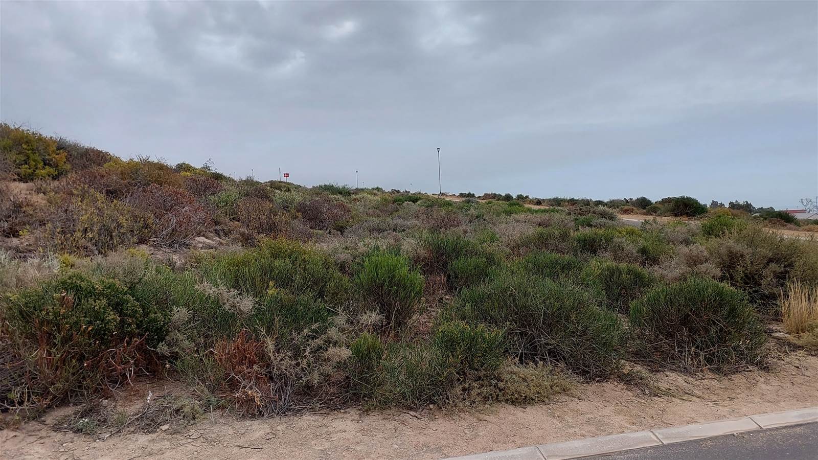 475 m² Land available in St Helena Views photo number 3