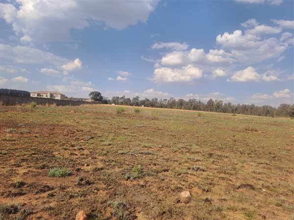 4.5 ha Land