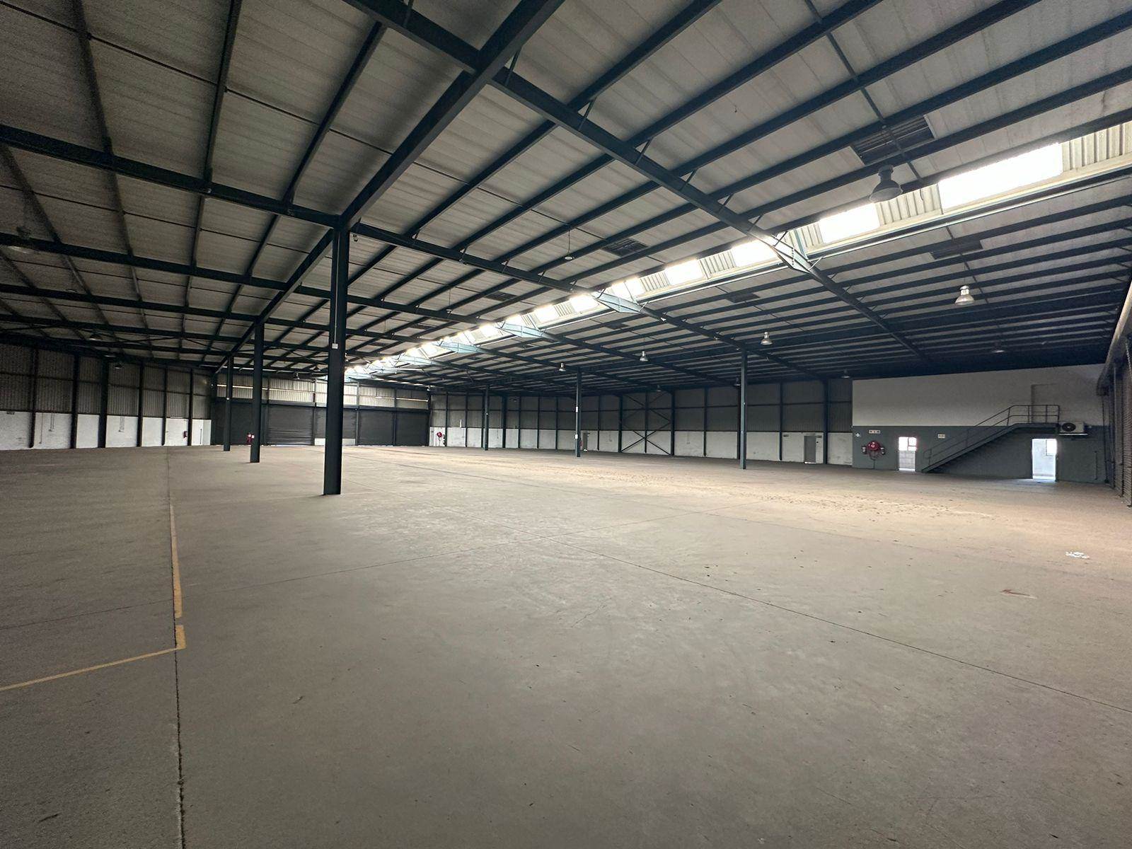 2409  m² Industrial space in Roodepoort Central photo number 8