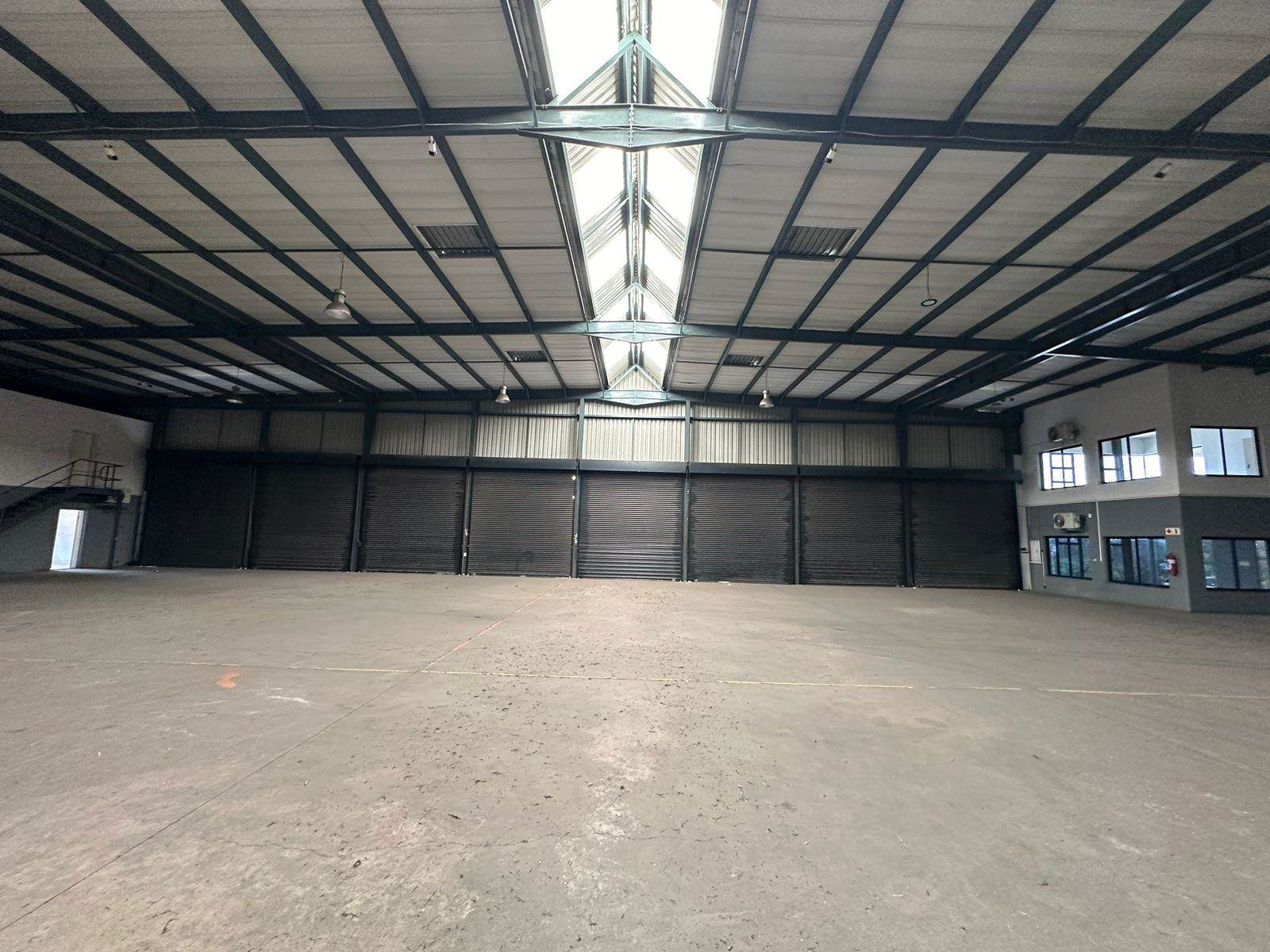 2409  m² Industrial space in Roodepoort Central photo number 16