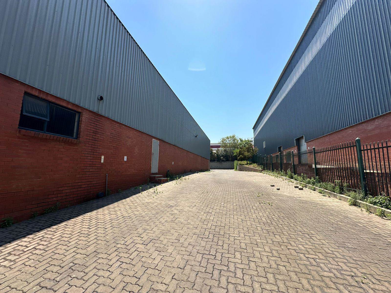 2409  m² Industrial space in Roodepoort Central photo number 5