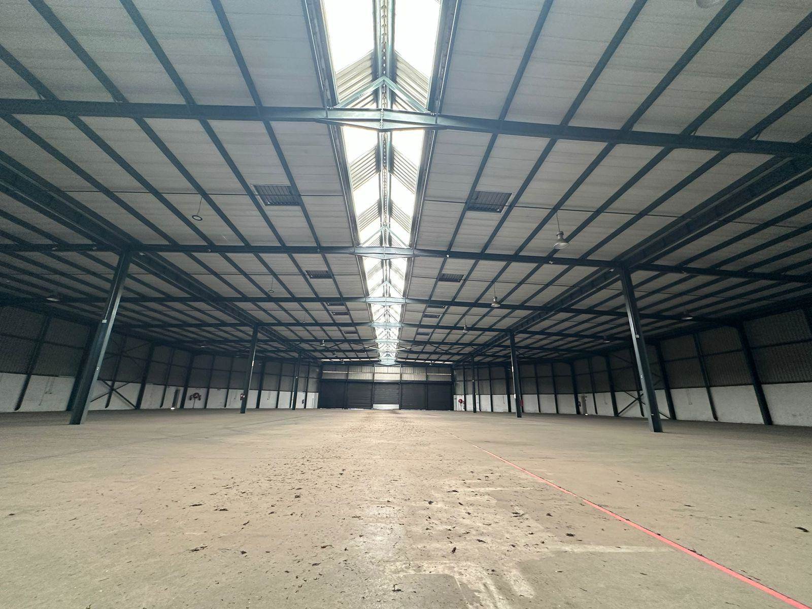 2409  m² Industrial space in Roodepoort Central photo number 9