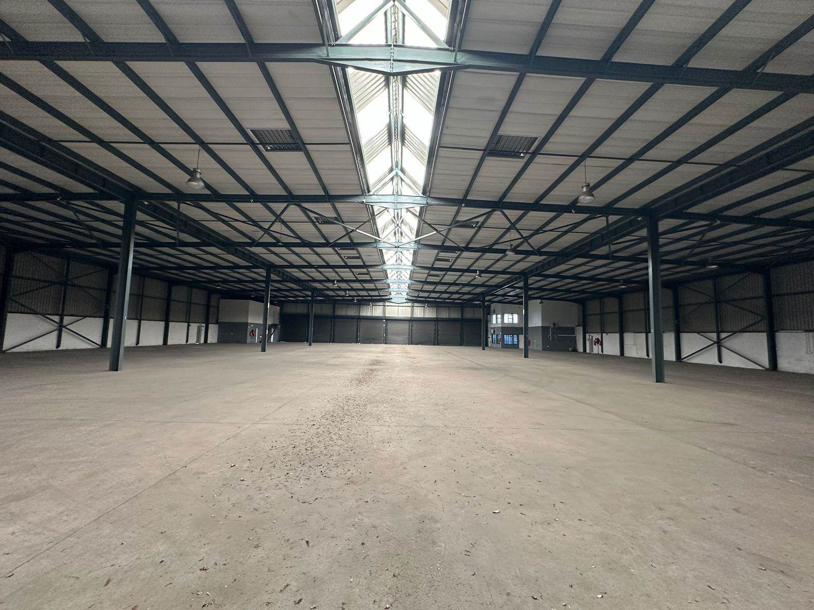 2409  m² Industrial space in Roodepoort Central photo number 13