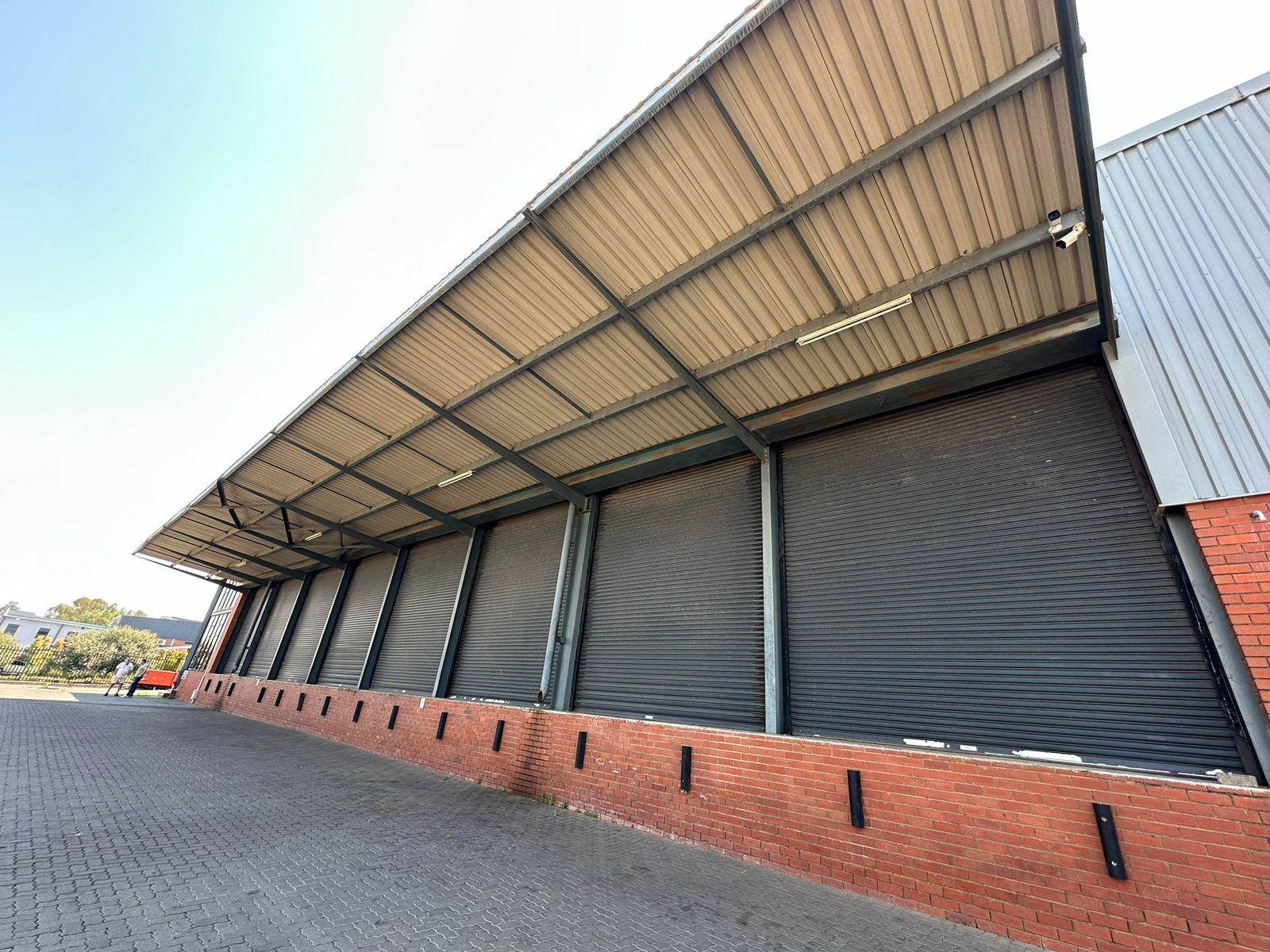 2409  m² Industrial space in Roodepoort Central photo number 7