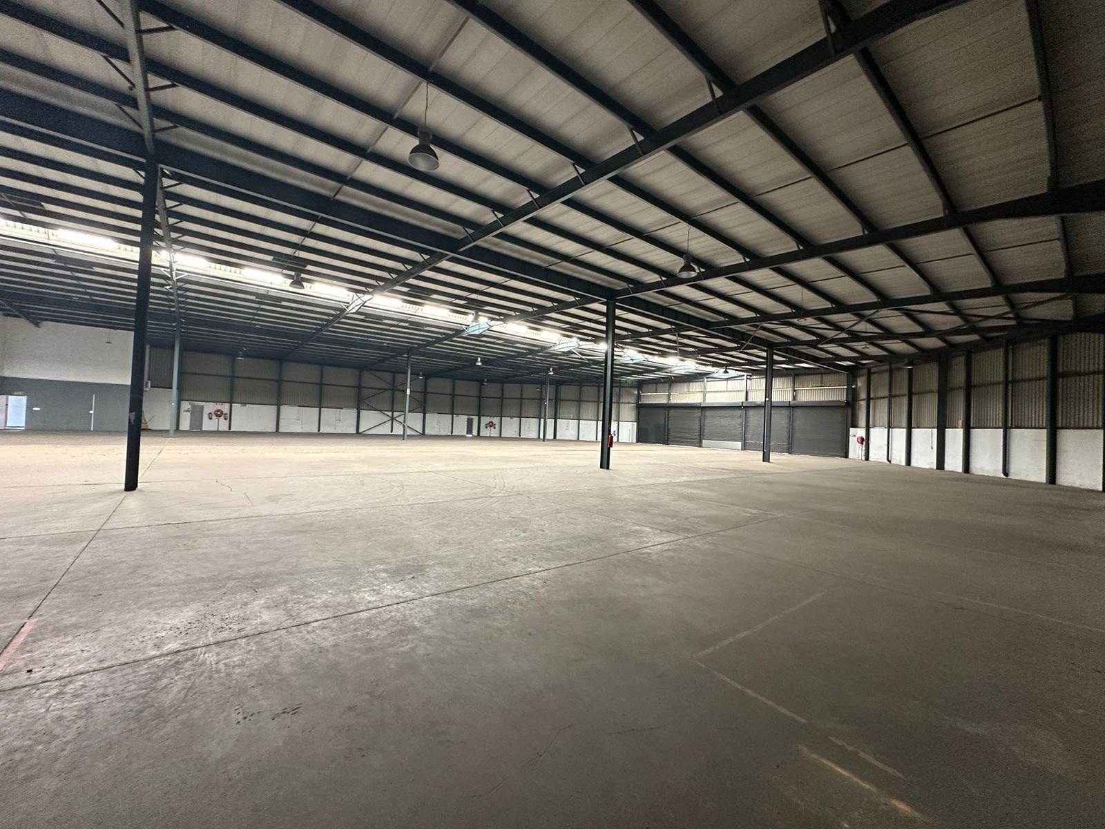 2409  m² Industrial space in Roodepoort Central photo number 11