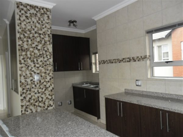 2 Bed Apartment