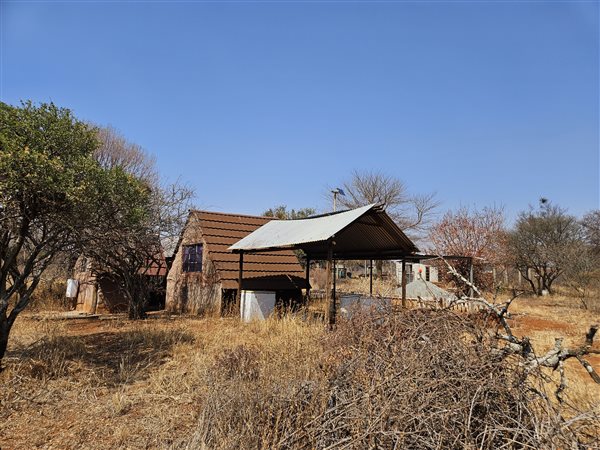 21.4 ha Farm 21.4 ha Farm