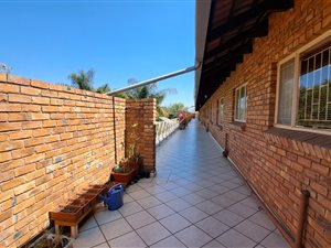 3 Bed Apartment in Villieria