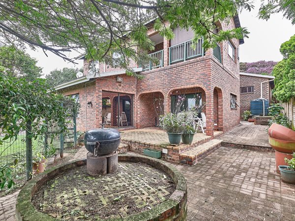 3 Bed House in Winklespruit