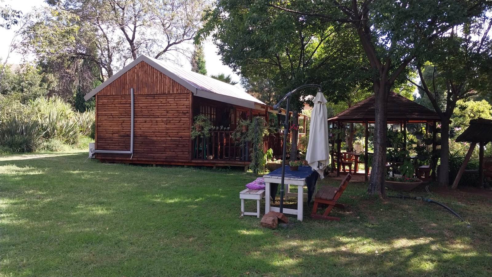 5 Bed House in Raslouw photo number 22