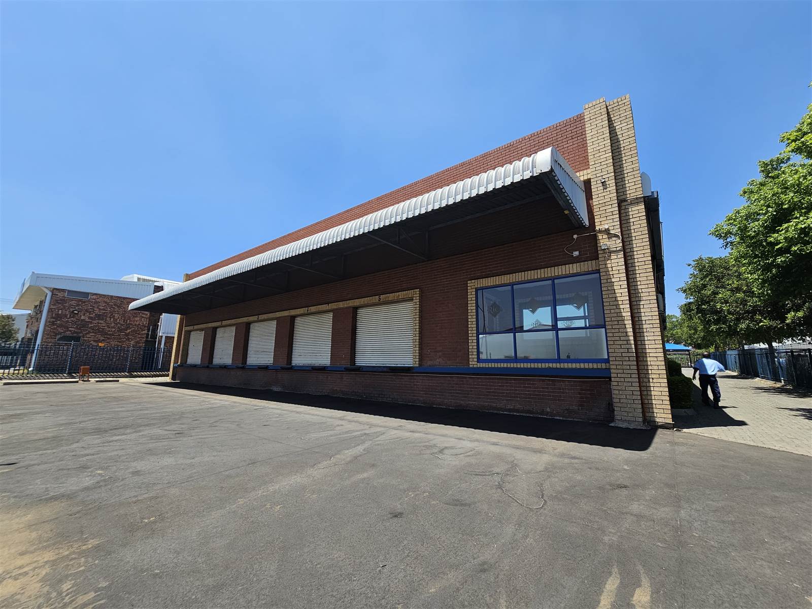 1182  m² Industrial space in Edenvale photo number 3