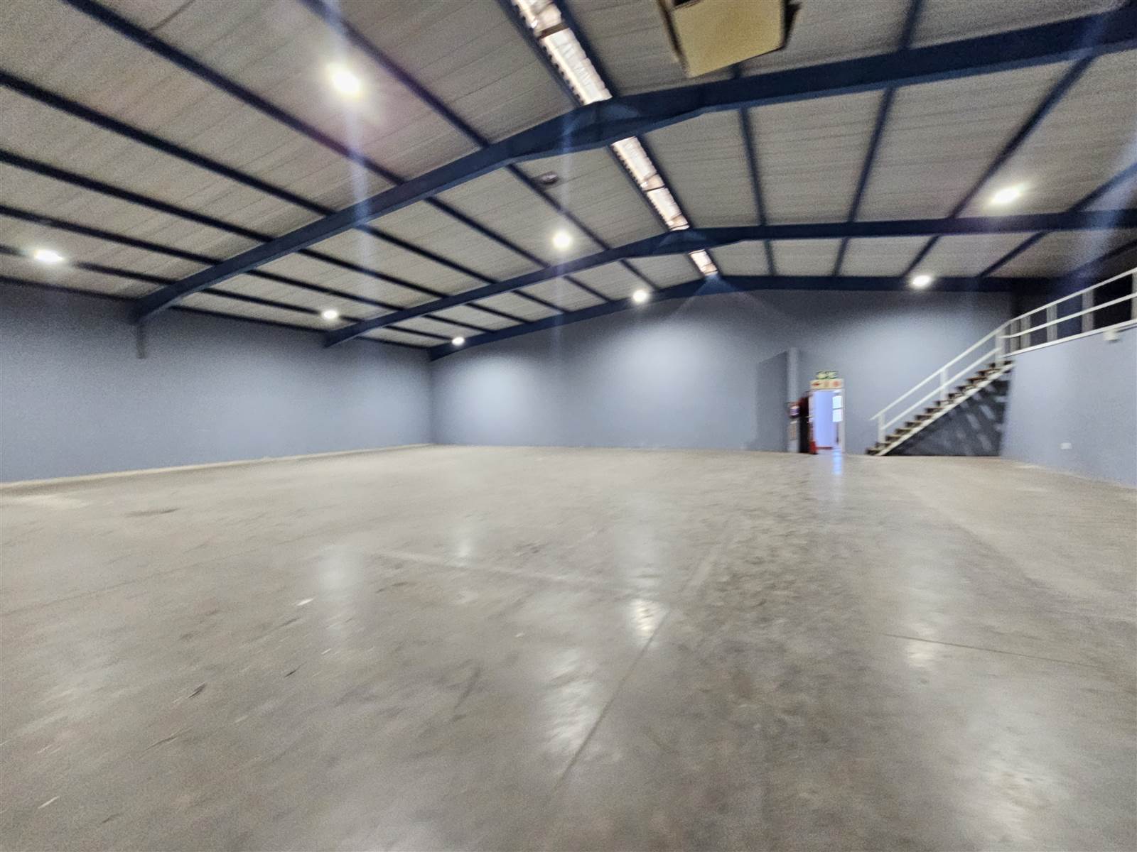 1182  m² Industrial space in Edenvale photo number 8