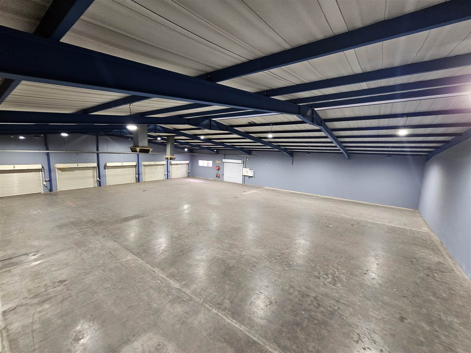 1182  m² Industrial space in Edenvale photo number 5