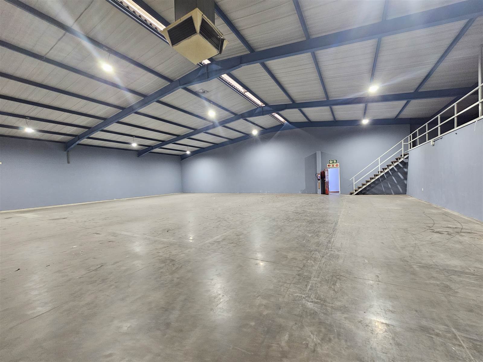 1182  m² Industrial space in Edenvale photo number 6